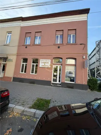 Apartament 2 camere Satu Mare - poza 11