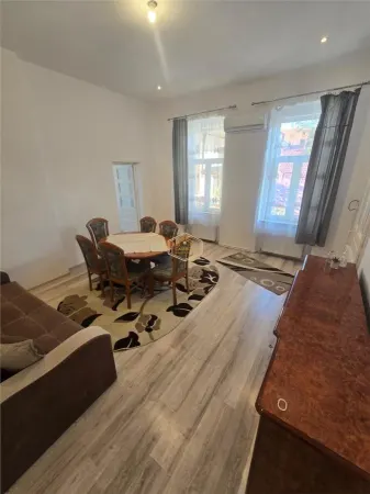 Apartament 2 camere Satu Mare - poza 8