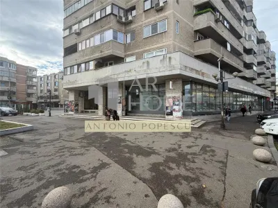 Spatiu comercial Parter + demisol, in Ploiesti, ultracentral. - Ploiesti