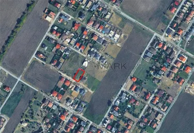 Teren pentru DUPLEX de vanzare in zona Dumbravita Cora - Timisoara