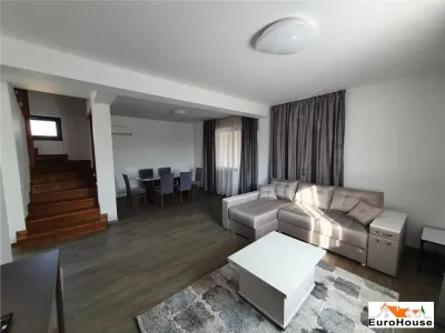 Casa noua de inchiriat in Alba Iulia Cetate - Alba Iulia