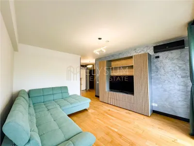 Apartament de inchiriat 3 camere Complex Aviatiei Apartments - Bucuresti