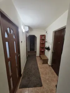 Inchiriez apartament 2 camere - Buzau