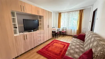 Garsoniera de inchiriat, zona Spitalul Judetean - Baia Mare
