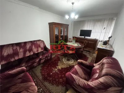 Nou! Ap. 4 cam., decom. S=84 mp, et. 1, zona Ultracentrala! - Slatina