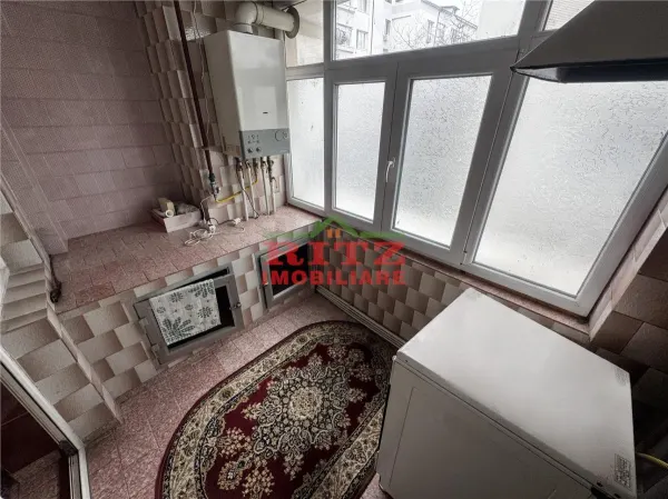 Apartament 4 camere Slatina - poza 11