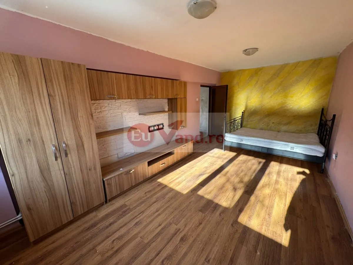 Apartament 2 camere Galați - poza 1