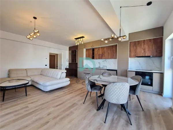 Apartament 2 camere Brașov - poza 1