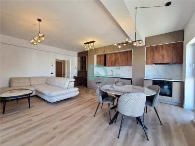 Apartament 2 camere, 65 mp utili, Tractorul - Brasov