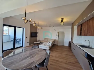 Apartament 2 camere Brașov - poza 14