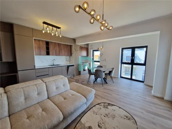 Apartament 2 camere Brașov - poza 9