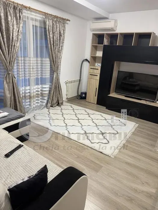 Apartament 1 camera Iași - poza 1