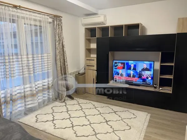 Apartament 1 camera Iași - poza 4