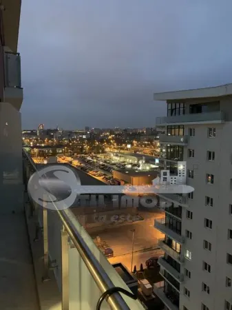 Apartament 1 camera Iași - poza 8