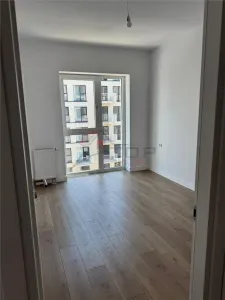 Apartament Silk District - Intabulat - Iasi