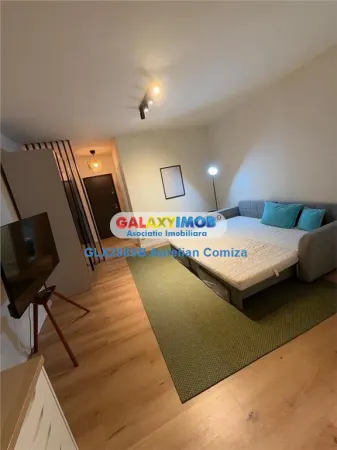 Apartament 1 camera București - poza 1