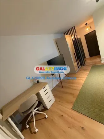 Apartament 1 camera București - poza 2