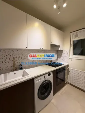 Apartament 1 camera București - poza 12