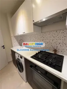 Apartament 1 camera București - poza 13