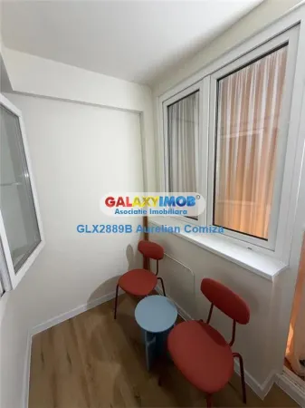 Apartament 1 camera București - poza 14