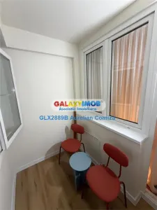 Apartament 1 camera București - poza 14
