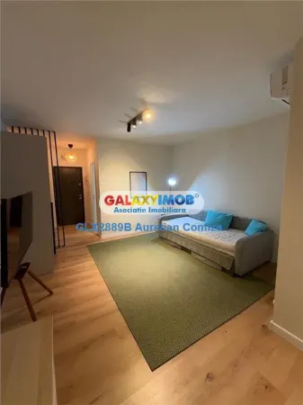 Apartament 1 camera București - poza 3