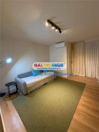 Apartament 1 camera București - poza 4