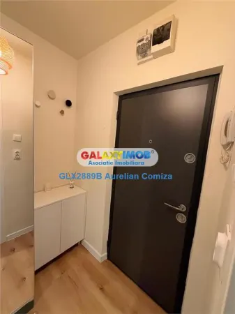 Apartament 1 camera București - poza 7