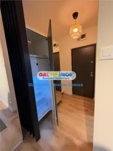 Apartament 1 camera București - poza 8