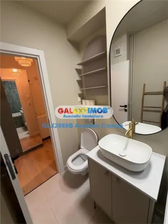 Apartament 1 camera București - poza 9