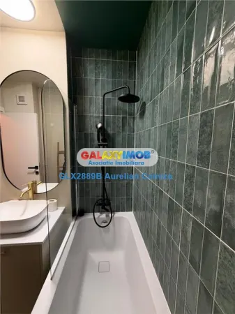 Apartament 1 camera București - poza 10