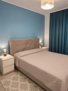 Apartament 3 camere - Lunca Cetatuii - Editurii - Iasi