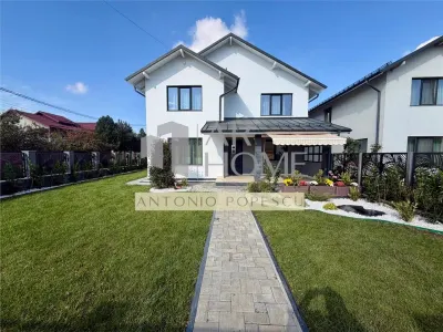 Casă 4 camere Tantareni - poza 2