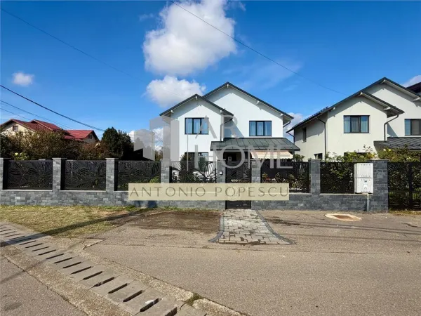 Casă 4 camere Tantareni - poza 35