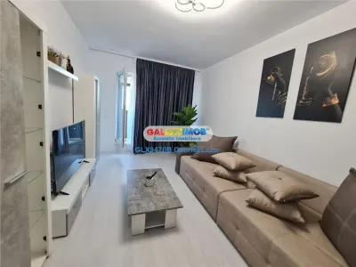Apartament 2 camere 55mp | Nou | Decomandat | Parcare | Berceni | - Bucuresti