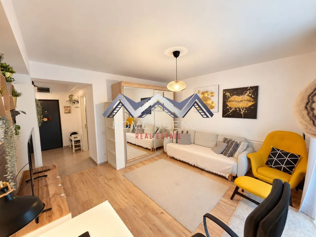 Apartament 2 camere Otopeni - poza 1