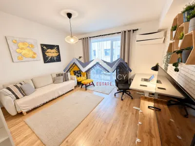 Apartament 2 camere Otopeni - poza 2