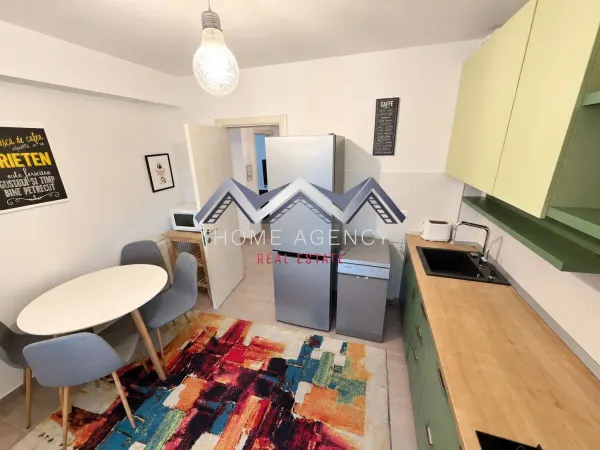 Apartament 2 camere Otopeni - poza 6