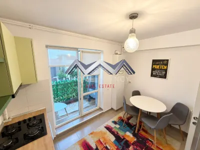 Apartament 2 camere Otopeni - poza 7
