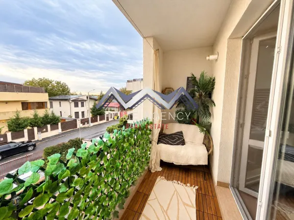 Apartament 2 camere Otopeni - poza 8