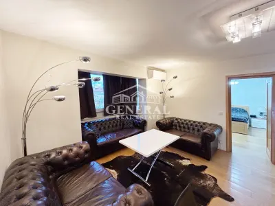 Va propunem spre vanzare un apartament cu 3 camere str. Aviatorilor - Baia Mare