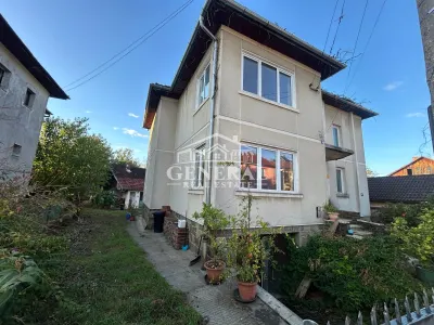 Va propunem spre vanzare o CASĂ in BAIA MARE/zona Hollósy COMISION 0% - Baia Mare