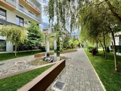 Apartament 2 camere bloc nou MRS SMART Nord Albert Ploiesti - Ploiesti