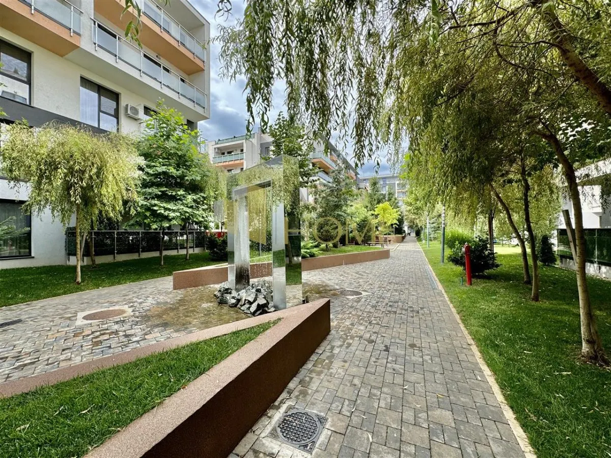 Apartament 2 camere Ploiești - poza 1