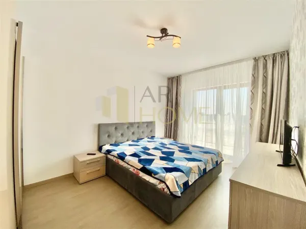 Apartament 2 camere Ploiești - poza 6
