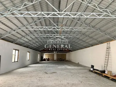 Hala de inchiriat pe Bd. Regele Mihai 150m2 si 300m2 pret /3Euro  /m2 - Baia Mare