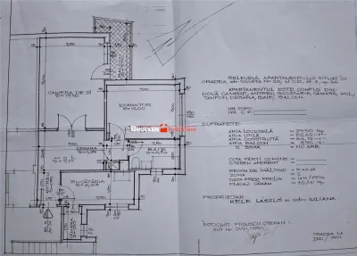 Apartament 2 camere Oradea - poza 8