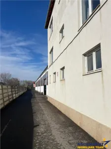 Activitate logistica, depozitare, productie mica, atelier auto, etc.  Stupini, Brasov. - Brasov