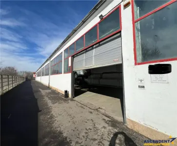 Spațiu industrial Brașov - poza 4