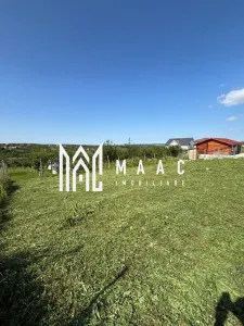 Teren extravilan de vânzare | Daia Nouă, Daia | 500 mp | 28 m - Daia